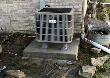Choosing the Best HVAC Contractor in Georgetown, OH: Spotlight on RT’S Heating and Cooling LLC