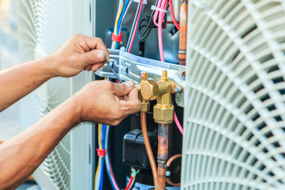 Benefits Of A Professional HVAC Contractor in Georgetown, OH: Discover RT’S Heating and Cooling LLC Excellence!