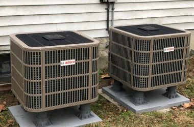 Exceptional Residential HVAC Services in Georgetown, OH by RT’s Heating and Cooling LLC