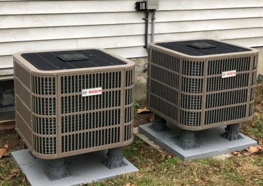 Exceptional Residential HVAC Services in Georgetown, OH by RT’s Heating and Cooling LLC