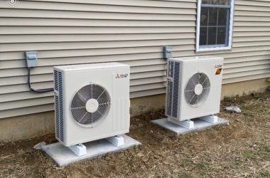 Experience Exceptional Commercial HVAC Services in Georgetown, OH by RT’S Heating And Cooling LLC