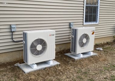Experience Exceptional Commercial HVAC Services in Georgetown, OH by RT’S Heating And Cooling LLC