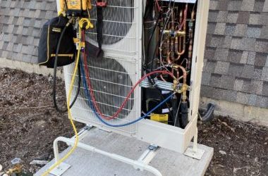 Choosing the Best HVAC Contractor in Georgetown, OH: Why RT’S Heating and Cooling LLC is Your Top Choice