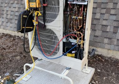 Reliable Residential HVAC Services in Georgetown, OH by RT’s Heating and Cooling LLC