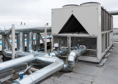 Top-notch Commercial HVAC Services in Georgetown, OH by RT’S Heating and Cooling LLC